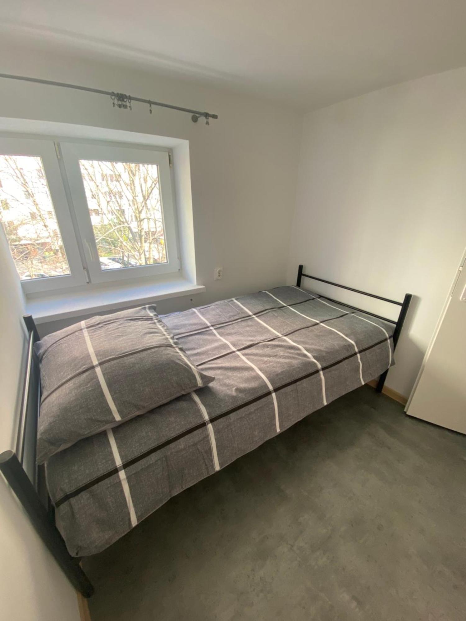 Hostel Harmonia Varsó Kültér fotó